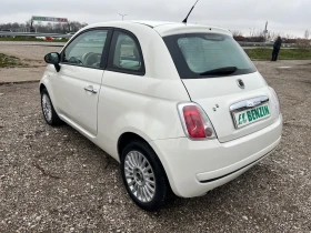 Fiat 500 1.2i-70-ITALIA, снимка 10