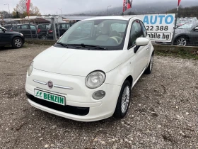 Fiat 500 1.2i-70-ITALIA, снимка 1