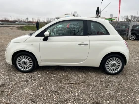 Fiat 500 1.2i-70-ITALIA, снимка 11