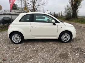 Fiat 500 1.2i-70-ITALIA, снимка 4