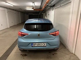 Renault Clio V TCE 100 LPG, снимка 7