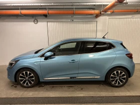 Renault Clio V TCE 100 LPG, снимка 5