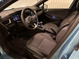 Renault Clio V TCE 100 LPG, снимка 9
