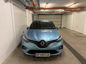Renault Clio V TCE 100 LPG, снимка 2