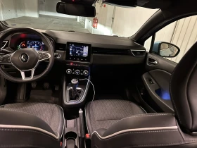 Renault Clio V TCE 100 LPG, снимка 11