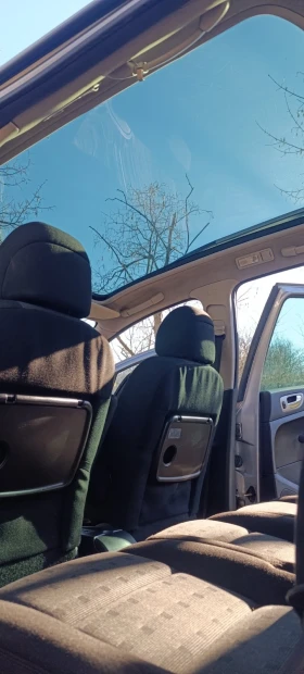 Peugeot 307 SW, снимка 14