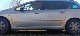 Peugeot 307 SW, снимка 16