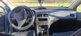 Peugeot 307 SW, снимка 11