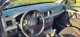 Opel Vectra, снимка 6