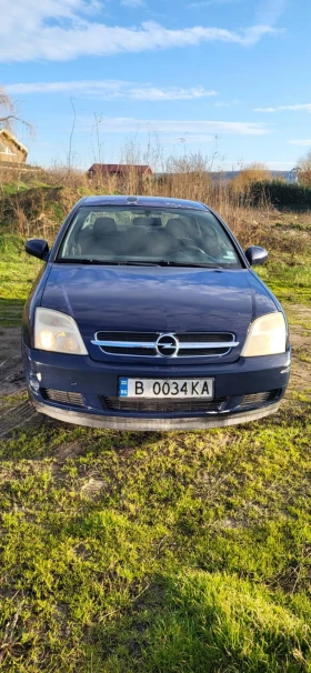 Opel Vectra, снимка 2