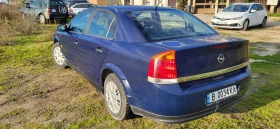 Opel Vectra, снимка 1