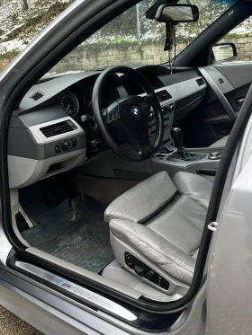 BMW 530 Да, снимка 9