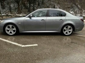 BMW 530 Да, снимка 7