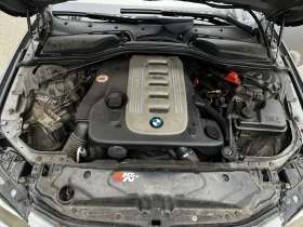 BMW 530 Да, снимка 13