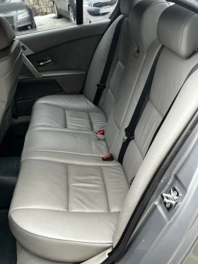 BMW 530 Да, снимка 12