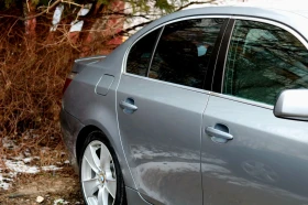 BMW 530 Да, снимка 4