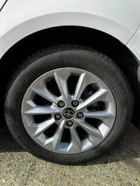 Toyota Corolla, снимка 11