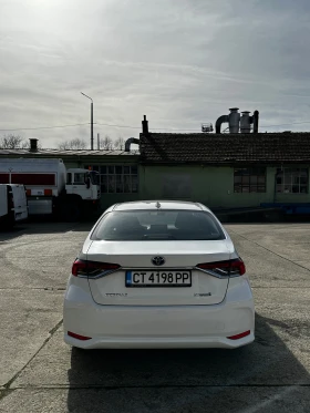 Toyota Corolla, снимка 3
