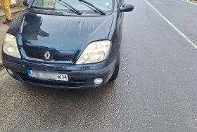 Renault Scenic, снимка 2