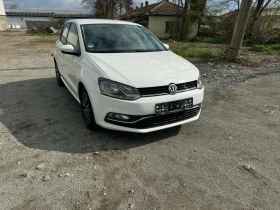 VW Polo 1.0 ALLSTAR, снимка 13