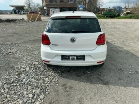 VW Polo 1.0 ALLSTAR, снимка 4