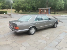 Mercedes-Benz 126, снимка 4