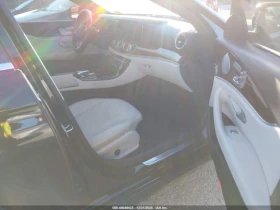 Mercedes-Benz E 300 * BURMESTER* KEYLESS* ПАНОРАМА* КОЖА* ПОДГРЕВ* , снимка 11