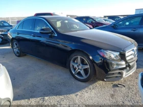 Mercedes-Benz E 300 * BURMESTER* KEYLESS* ПАНОРАМА* КОЖА* ПОДГРЕВ* , снимка 1