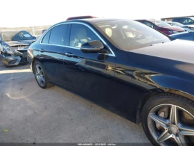 Mercedes-Benz E 300 * BURMESTER* KEYLESS* ПАНОРАМА* КОЖА* ПОДГРЕВ* , снимка 6