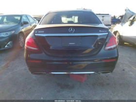 Mercedes-Benz E 300 * BURMESTER* KEYLESS* ПАНОРАМА* КОЖА* ПОДГРЕВ* , снимка 9
