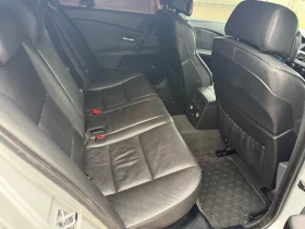 BMW 530 d, снимка 15