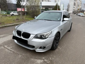 BMW 530 d, снимка 1