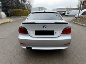 BMW 530 d, снимка 8