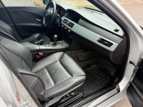 BMW 530 d, снимка 13