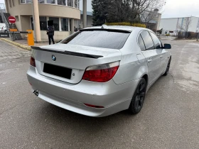 BMW 530 d, снимка 7