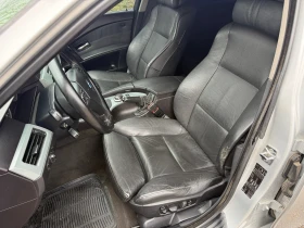 BMW 530 d, снимка 10