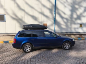 VW Passat 1.8Т ГАЗ, снимка 4