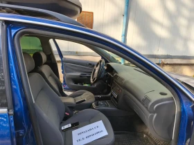 VW Passat 1.8Т ГАЗ, снимка 6