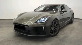 Porsche Panamera 4 E-Hybrid, снимка 1