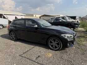 BMW 120 M SPORT B47 MOTORA ADAPTIVE LED, снимка 1