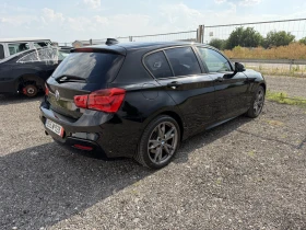 BMW 120 M SPORT B47 MOTORA ADAPTIVE LED, снимка 5