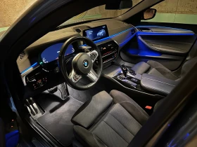 BMW 530E, снимка 3