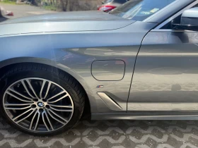 BMW 530E, снимка 2