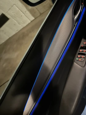 BMW 530E, снимка 6