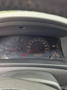 Toyota Corolla verso 2.0 TDI, снимка 7