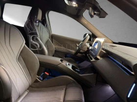BMW iX3 xDrive50* M-SPORT PRO* H/K* HUD* PANO* , снимка 11