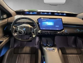 BMW iX3 xDrive50* M-SPORT PRO* H/K* HUD* PANO* , снимка 8