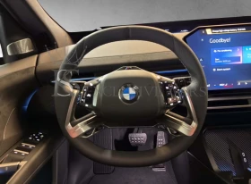 BMW iX3 xDrive50* M-SPORT PRO* H/K* HUD* PANO* , снимка 9