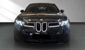 BMW iX3 xDrive50* M-SPORT PRO* H/K* HUD* PANO* , снимка 2