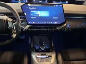 BMW iX3 xDrive50* M-SPORT PRO* H/K* HUD* PANO* , снимка 10